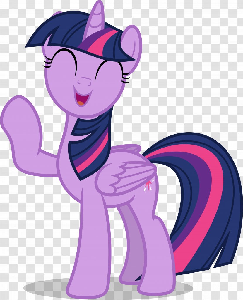 My Little Pony: Friendship Is Magic - Heart - Season 5 Twilight SparkleThemes Vector Transparent PNG