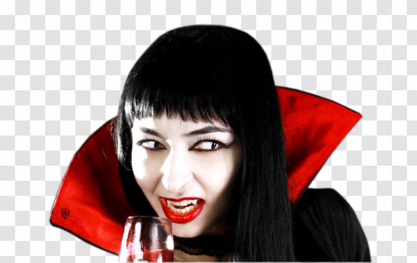 Morticia Addams Vampirella Punk Rock Goth Subculture - Cat - Vampire Transparent PNG