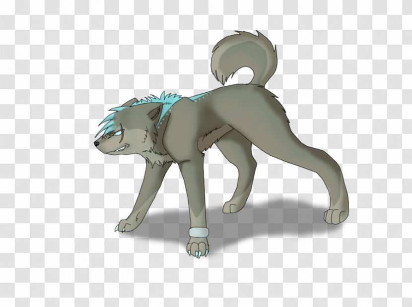 Cat Dog Figurine Canidae - Joint Transparent PNG