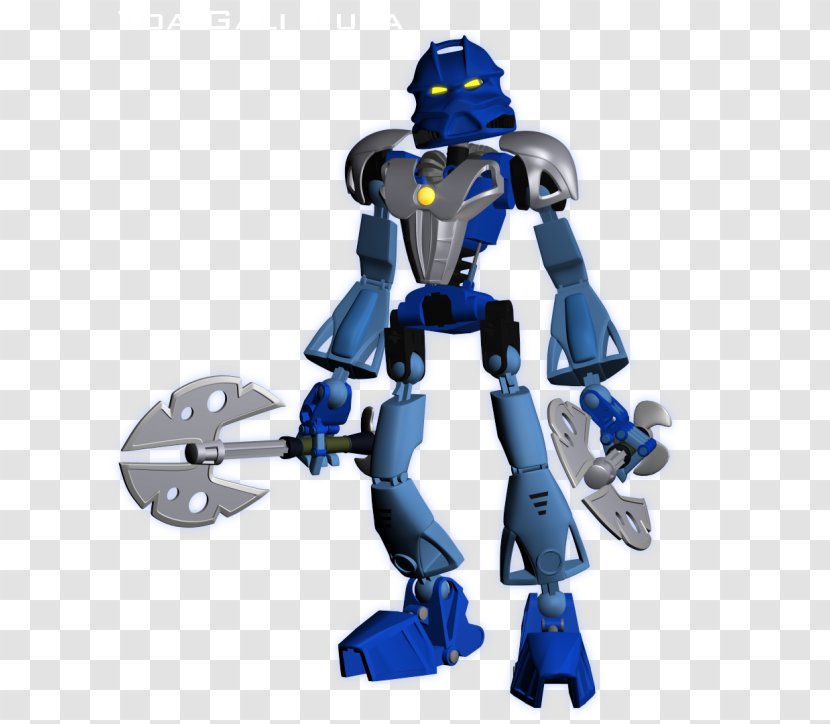 Bionicle Heroes Toa LEGO トーア・マタ - Mod Db - Robot Transparent PNG