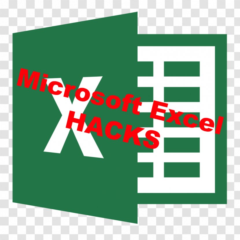 Microsoft Excel Office Spreadsheet Xls - Visual Basic For Applications Transparent PNG
