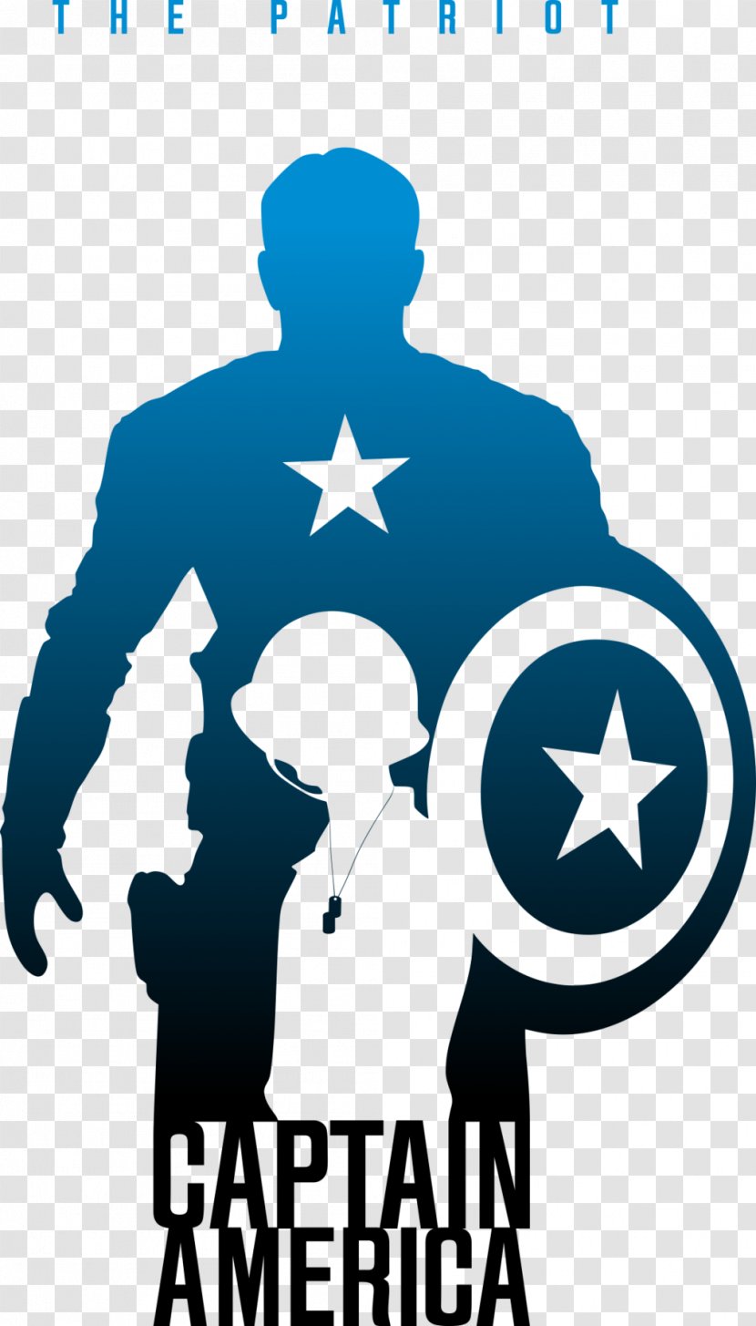 Captain America's Shield Iron Man Desktop Wallpaper - America Transparent PNG