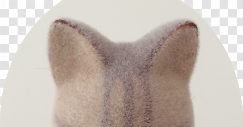 Fur Snout Shoe - October Bank Holiday Transparent PNG