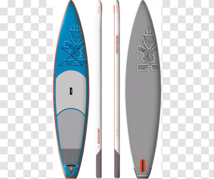 Surfboard Standup Paddleboarding Surfing Port And Starboard - Equipment Supplies Transparent PNG