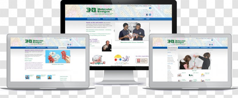 Computer Monitors Communication Multimedia Organization Advertising - Gadget - Biomedical Transparent PNG