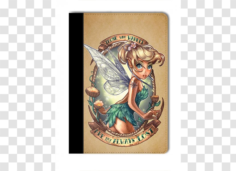 Tinker Bell Cinderella Ariel Disney Princess Drawing - Walt Company - Tinkerbell Peter Pan Transparent PNG