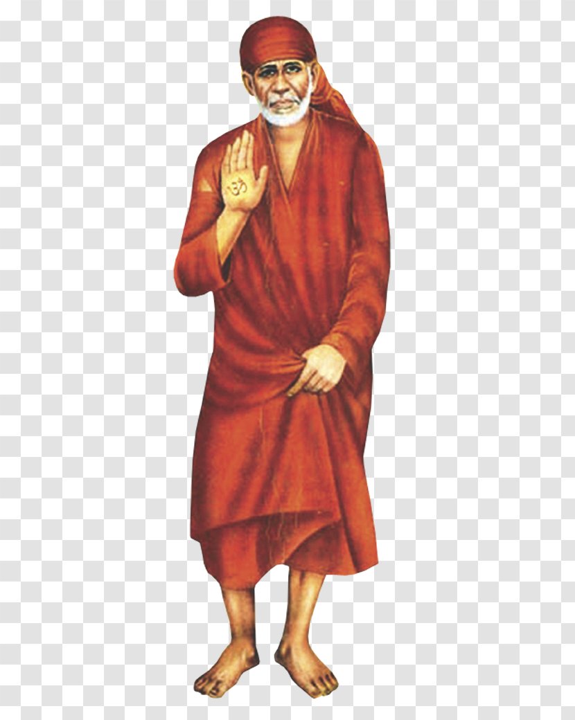 Painting Cartoon - Canvas - Monk Costume Transparent PNG