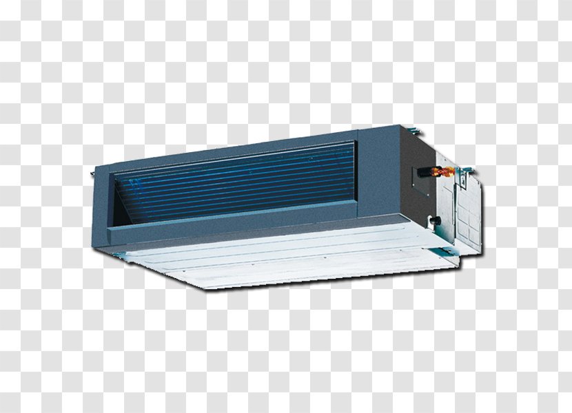 Duct Air Conditioner Сплит-система Conditioning Climatizzazione - System - Conditioners Transparent PNG