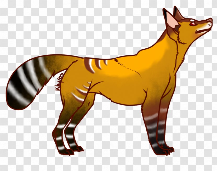 Dog Breed Red Fox Clip Art Group (dog) - Carnivoran - Adopt A Poster Transparent PNG
