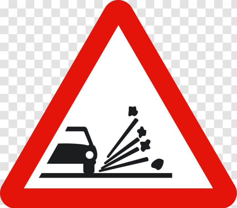 Trolley The Highway Code Traffic Sign Warning - Text - Road Transparent PNG