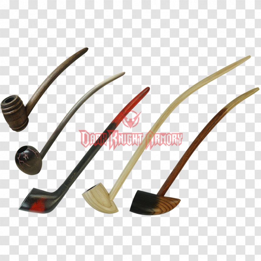 Tobacco Pipe Churchwarden The Lord Of Rings Bowl - Smoking - Steampunk Pipes Transparent PNG