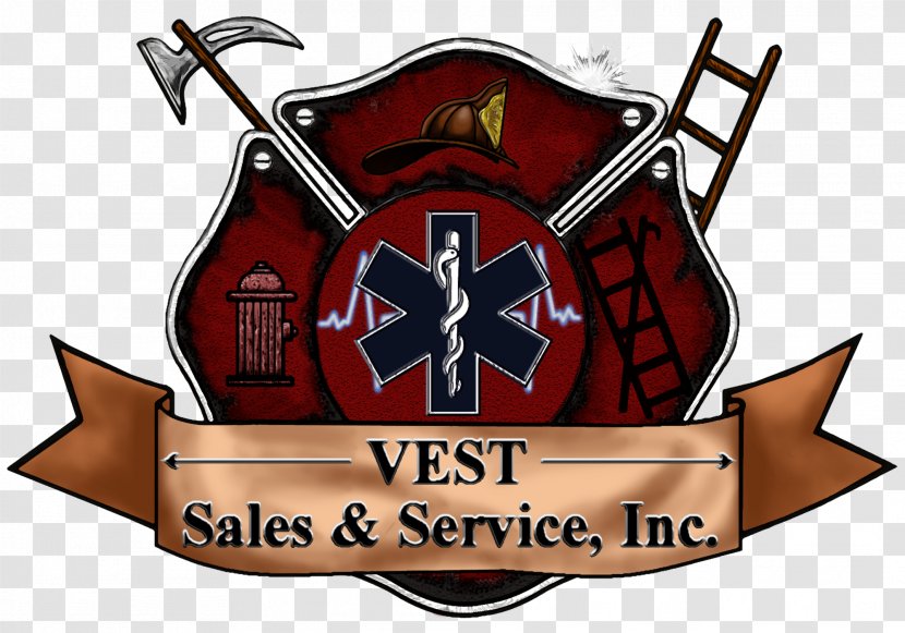 Vest's Sales & Service, Inc. Emergency Medical Services Fire Engine Brand - Dept Transparent PNG