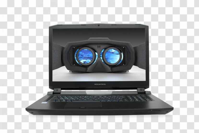 Laptop Intel Core I7 Virtual Reality Lenovo - Ideapad 310 15 Transparent PNG