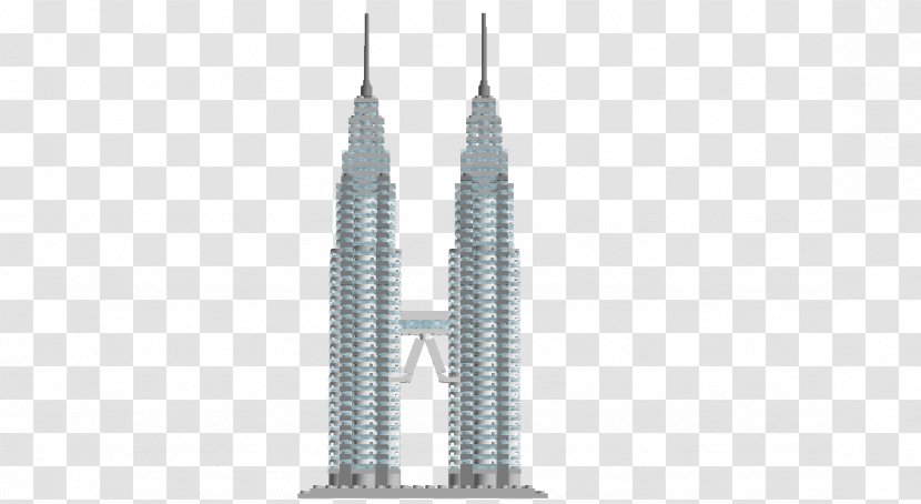 Petronas Towers World Trade Center Kuala Lumpur Tower City Centre - Twins Transparent PNG
