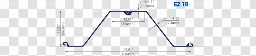 Line Angle - Diagram - Metal Pipe Transparent PNG