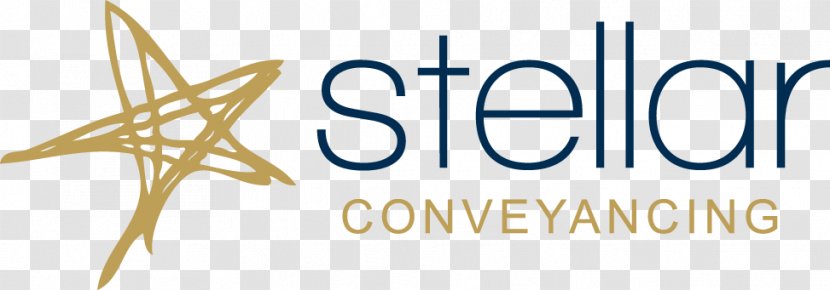Graphic Design Logo Advertising Stellar Conveyancing - Text Transparent PNG