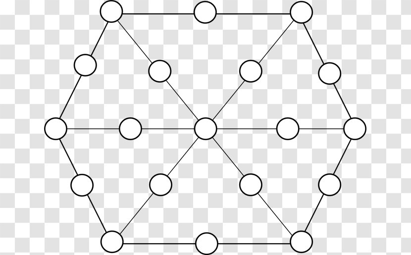 Circle Line Point Mathematics Symmetry - Art - Math Question Transparent PNG