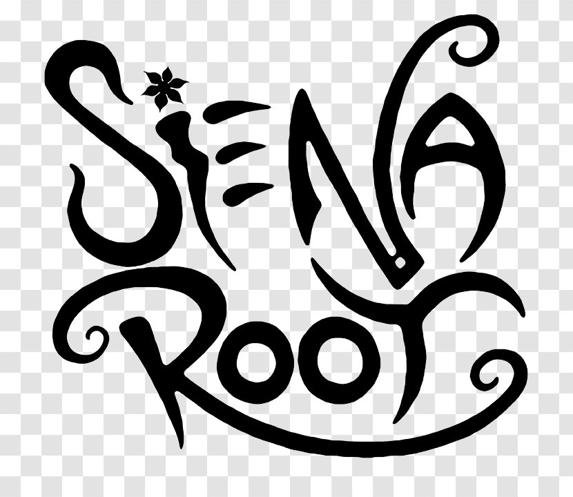 Stockholm Siena Root Psychedelic Rock Hard - Silhouette Transparent PNG