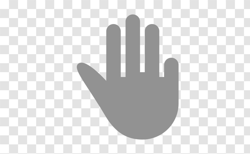 Fingers - Finger - Symbol Transparent PNG
