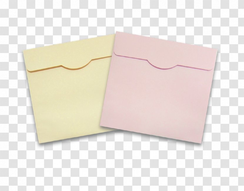 Paper Pink M - Design Transparent PNG