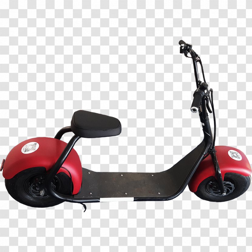 Kick Scooter Electric Motorcycles And Scooters Vehicle Motorized - Motorcycle Accessories Transparent PNG