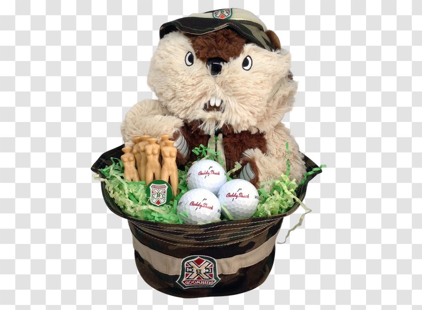 Al Czervik Carl Spackler Replica Caddyshack-Golf-Bag Food Gift Baskets - Rodney Dangerfield - Pink Bucket Hats Men Transparent PNG
