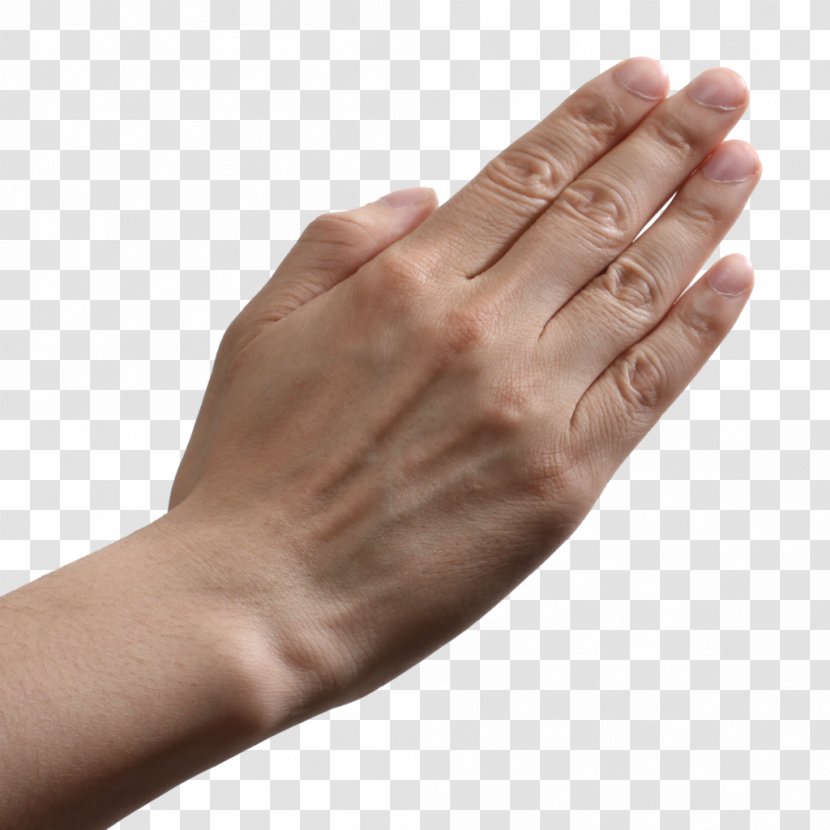 Hand Finger Clip Art - Skin - Papper Transparent PNG