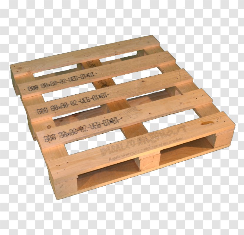 Wood Pallet Lumber Tray Drawer - Point Gift Box Transparent PNG
