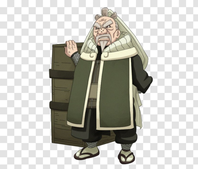 Mei Terumī Deidara Ōnoki Tsuchikage Naruto - Tree Transparent PNG