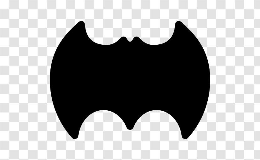Dead Nose - Bat - Symbol Transparent PNG