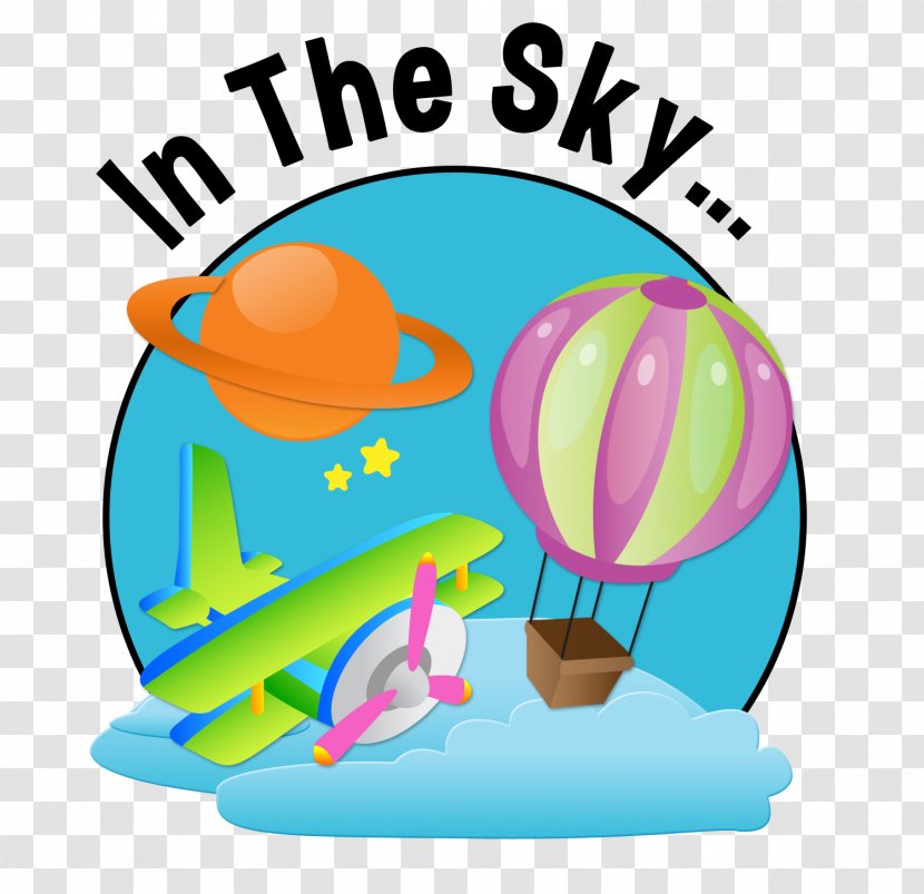 Clip Art Illustration Pre-school Image Vector Graphics - Preschool - Reach For The Sky Game Transparent PNG