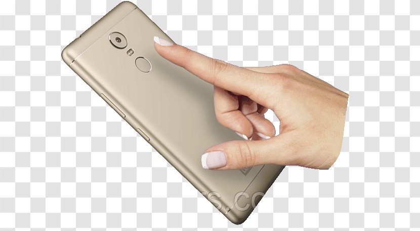 Lenovo K6 Power Smartphones Android RAM Transparent PNG