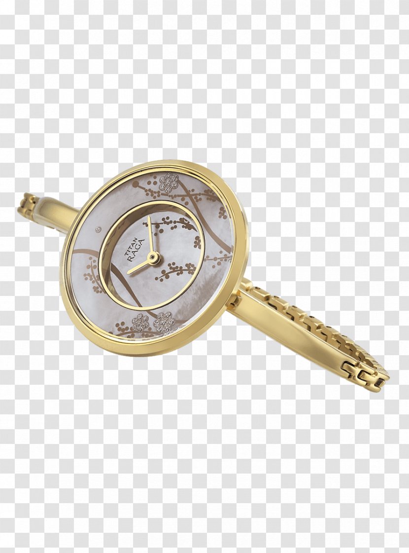 Watch Strap 01504 Silver - Regalia Transparent PNG