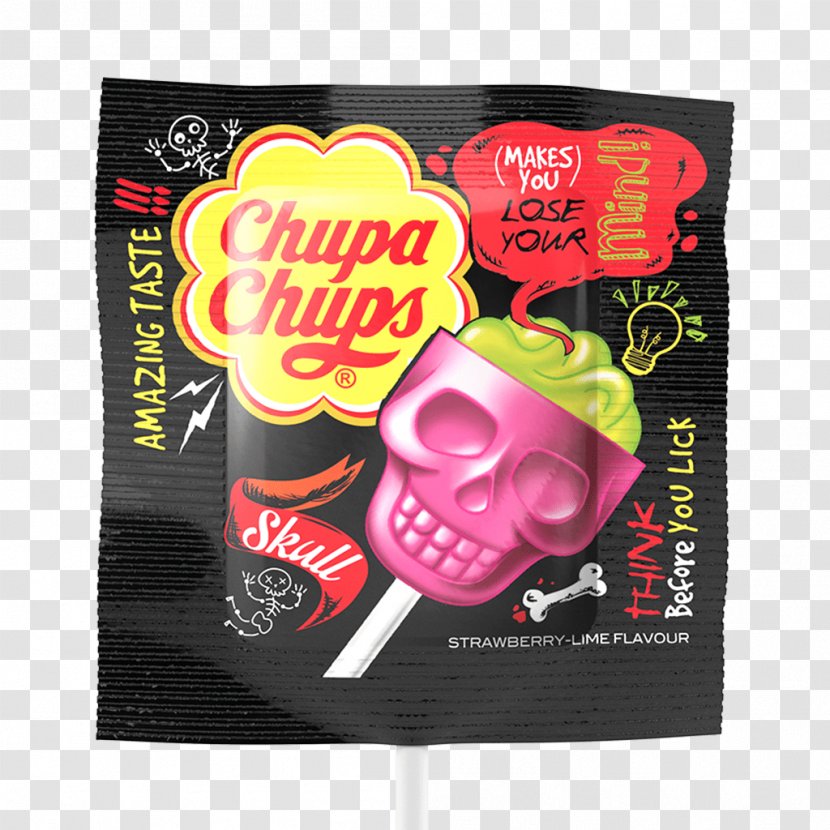 Lollipop Chewing Gum Chupa Chups Cotton Candy Transparent PNG