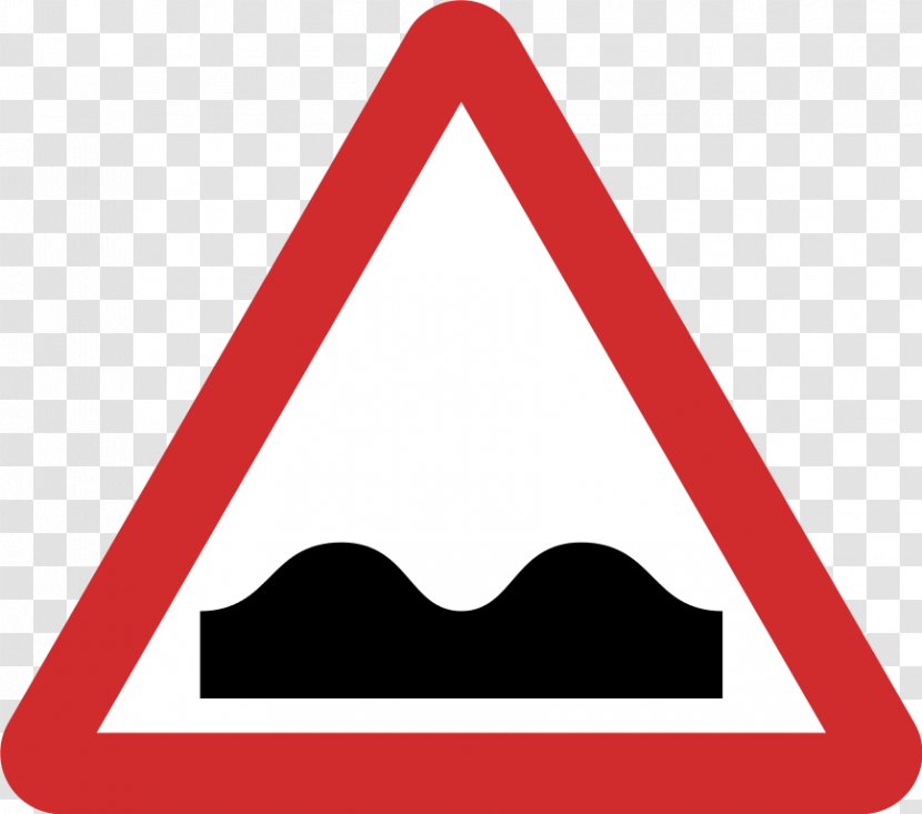 Traffic Sign Road The Highway Code Warning One-way - Comment Page Transparent PNG