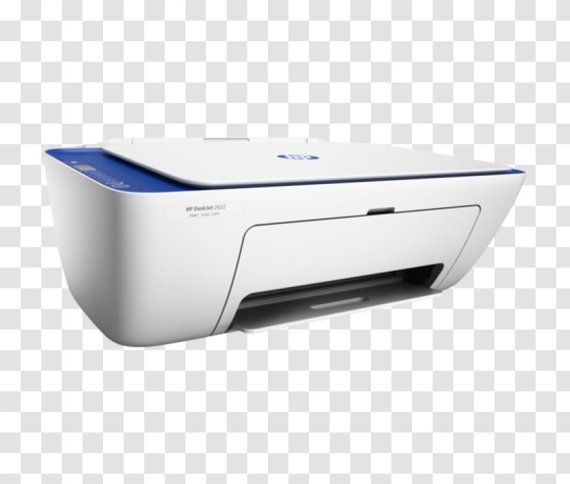 Hewlett-Packard Multi-function Printer Inkjet Printing HP Deskjet Ink Advantage 2675 - Hp - Hewlett-packard Transparent PNG