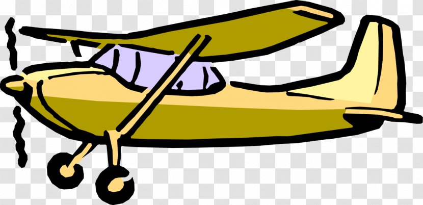 Flight Airplane Clip Art Model Aircraft Copyright - Radiocontrolled Transparent PNG