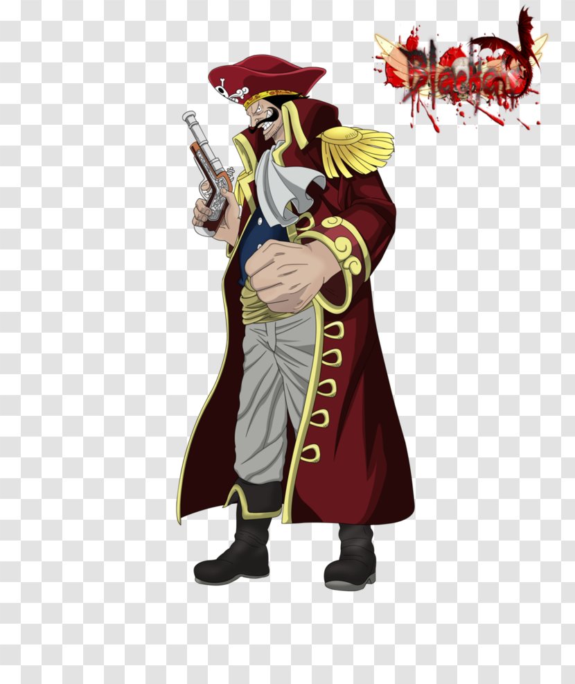 Gol D. Roger Monkey Luffy One Piece Haki Piracy - Tree Transparent PNG