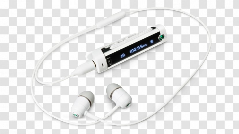 Headphones Audio Soar Dime Sony Ericsson MW600WH Hi-Fi Bluetooth Stereo Headset With FM - Technology Transparent PNG