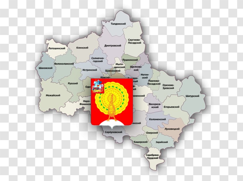 Pushkino Tricolor TV Lotoshino Kashira Lyubertsy - Map - Tv Transparent PNG