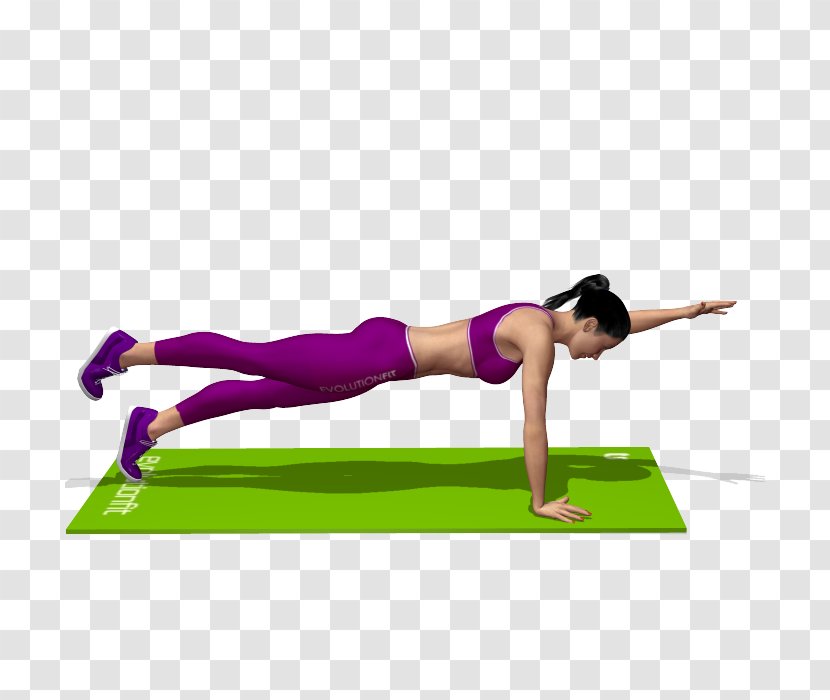 Pilates Bodyweight Exercise Suspension Training Physical Fitness - Silhouette - Frame Transparent PNG