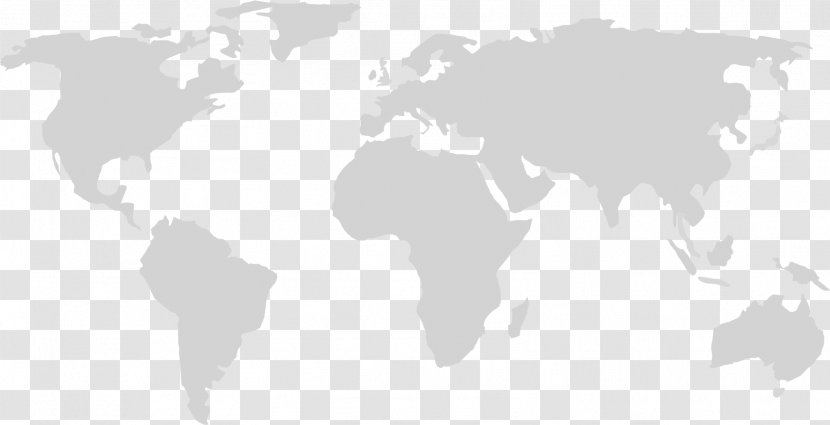 World Map Globe United States - Projection Transparent PNG