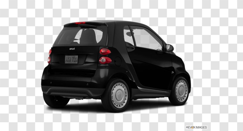 Car Smart Fortwo Ford Transparent PNG