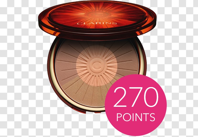 Sun Tanning Cosmetics Make-up Indoor Lotion Face Powder - Estee Lauder Blush All Day Transparent PNG