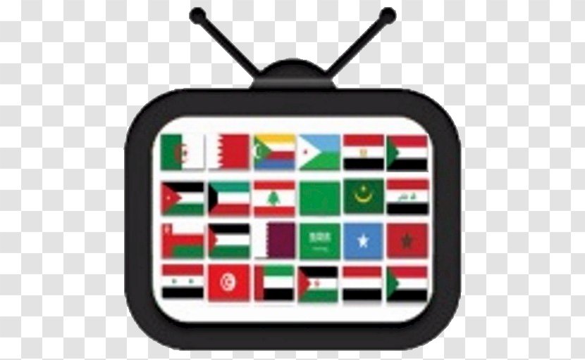 Arab World Revolt Flag Of The League Arabs Television - Arabic - Islamic Flags Transparent PNG