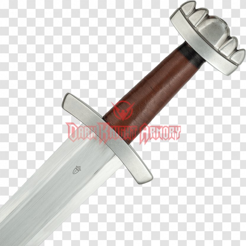 Sword Tool - Cold Weapon Transparent PNG