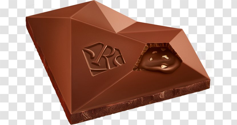 Chocolate Praline Bonbon Milk Erythritol Transparent PNG