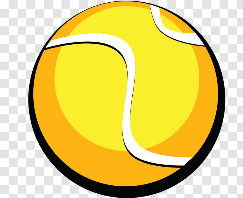 Tennis Balls Sport Clip Art - Ball Image Transparent PNG