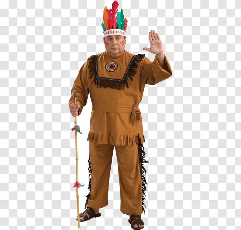 Halloween Costume Native Americans In The United States Shirt - Clothing - Identity Cards Can Not Open Jokes Transparent PNG