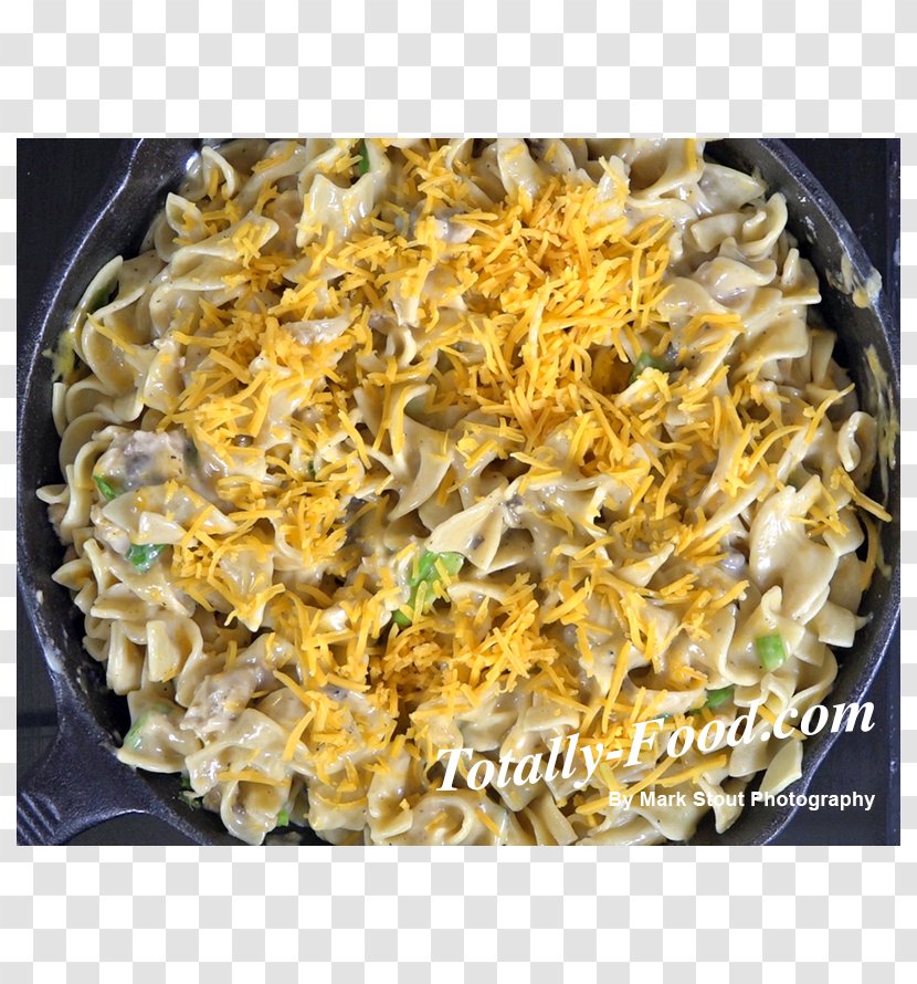 Italian Cuisine Tuna Casserole Chinese Noodles Vegetarian Thai - Casseroles Transparent PNG